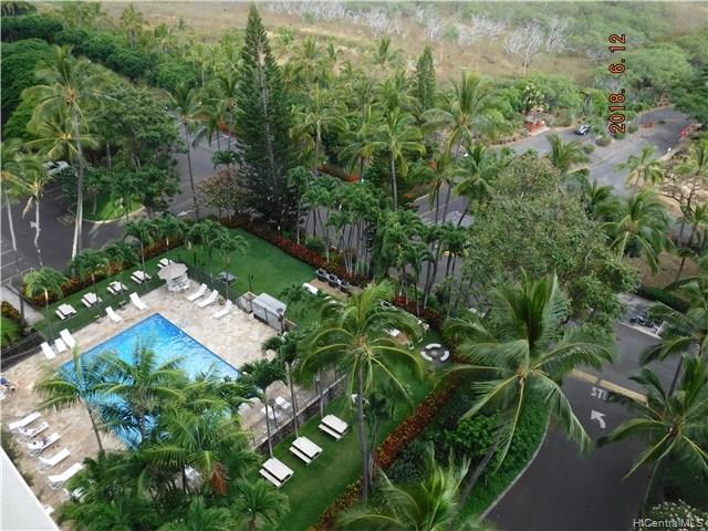 84-710 Kili Drive  Unit 1517
