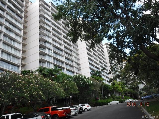 84-710 Kili Drive  Unit 1517