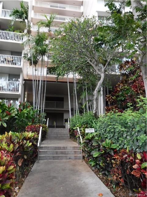 84-710 Kili Drive  Unit 1517