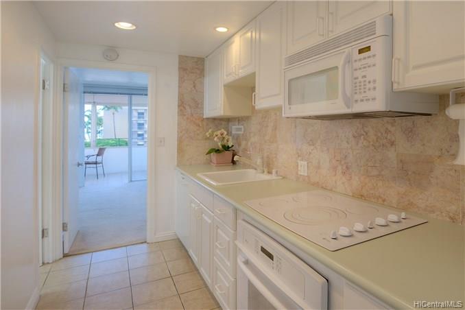 1720 Ala Moana Boulevard  Unit B 508