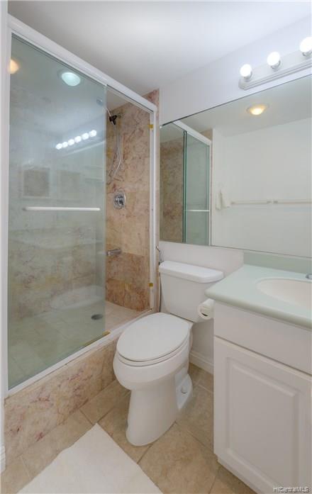 1720 Ala Moana Boulevard  Unit B 508