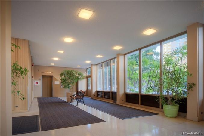 1720 Ala Moana Boulevard  Unit B 508
