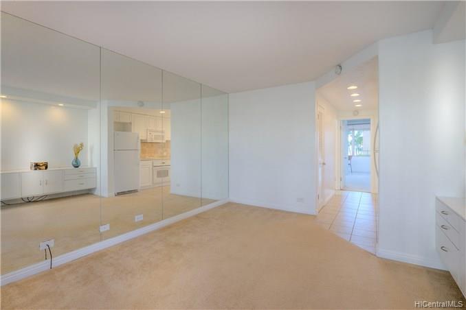 1720 Ala Moana Boulevard  Unit B 508