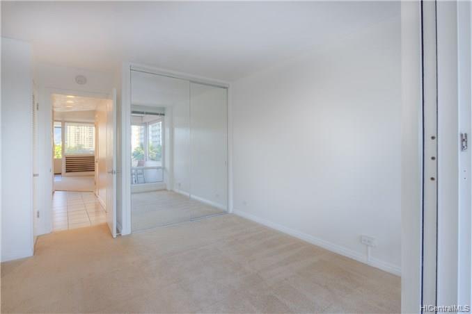 1720 Ala Moana Boulevard  Unit B 508