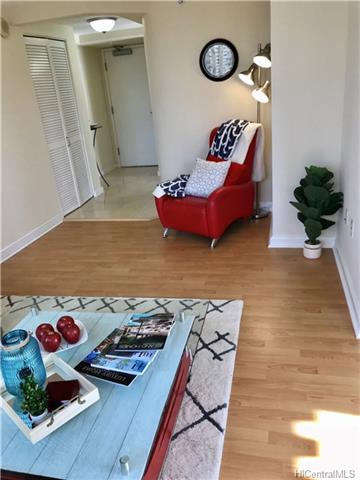 343 Hobron Lane  Unit 1404