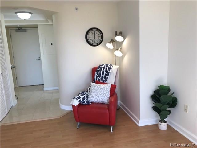 343 Hobron Lane  Unit 1404