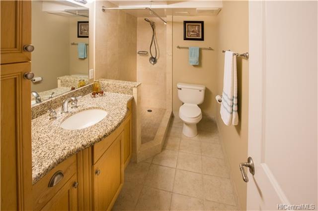 343 Hobron Lane  Unit 1404