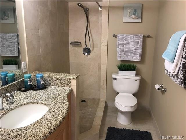 343 Hobron Lane  Unit 1404