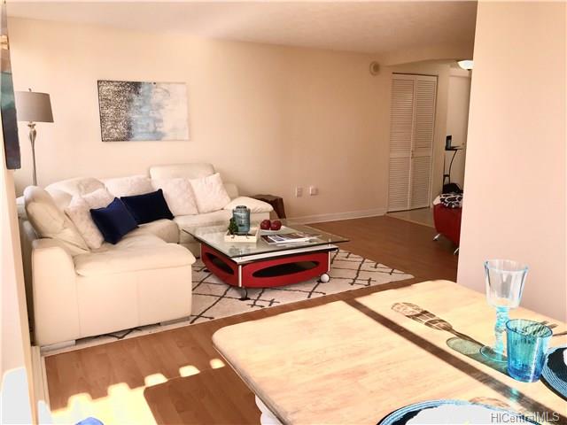 343 Hobron Lane  Unit 1404