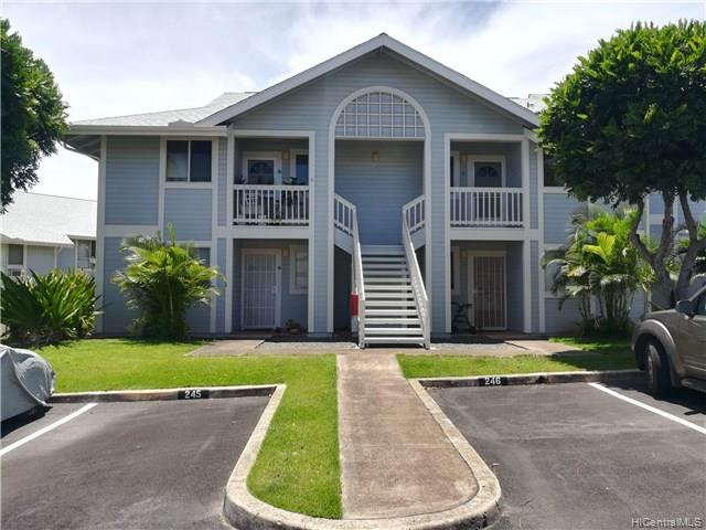 94-203 Paioa Place  Unit P202