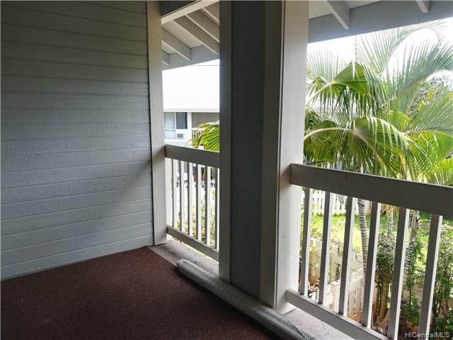 94-203 Paioa Place  Unit P202