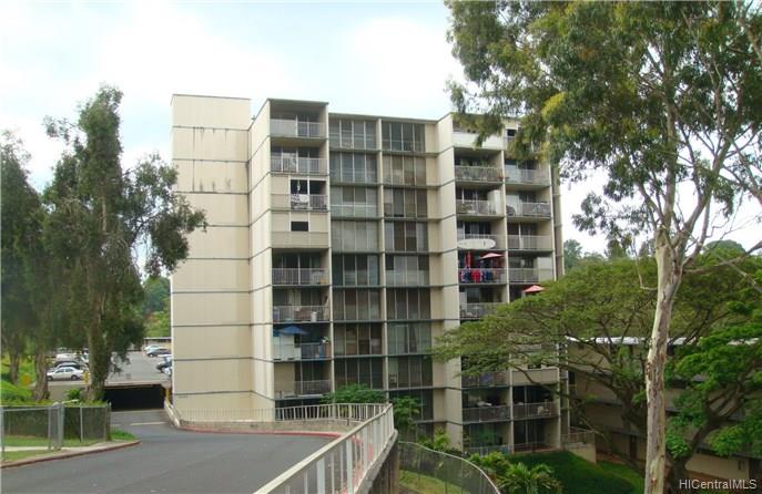 95-2031 Waikalani Place  Unit D906