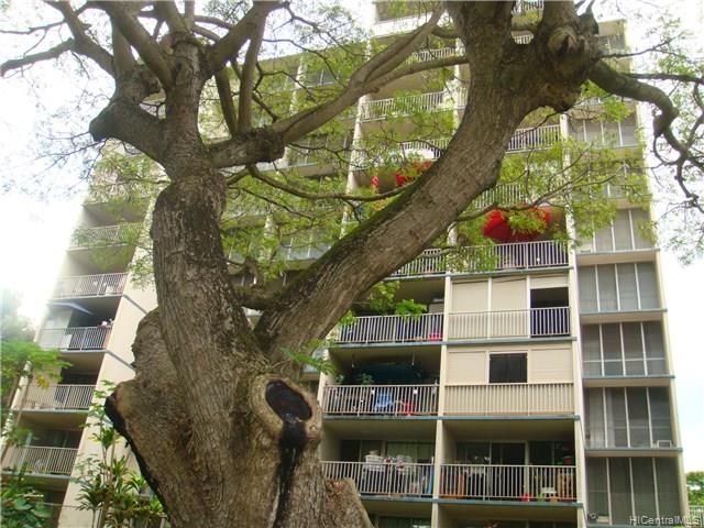 95-2031 Waikalani Place  Unit D906