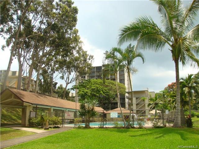 95-2031 Waikalani Place  Unit D906