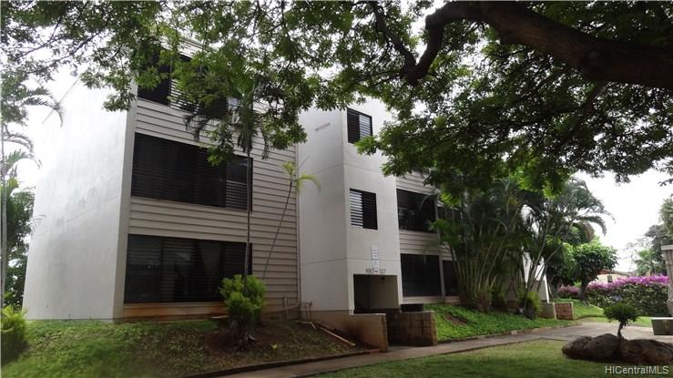 87-127 Helelua Street  Unit H102