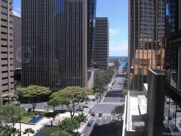 1088 Bishop Street  Unit 1108