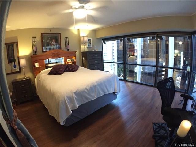 1088 Bishop Street  Unit 1108