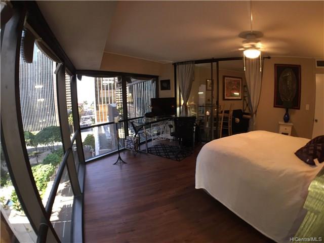 1088 Bishop Street  Unit 1108