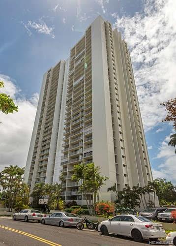 98-410 Koauka Loop  Unit 2G