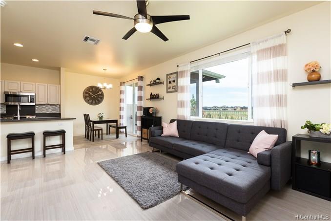 Parkside By Gentry I 91-6221 Kapolei Parkway  Unit 536
