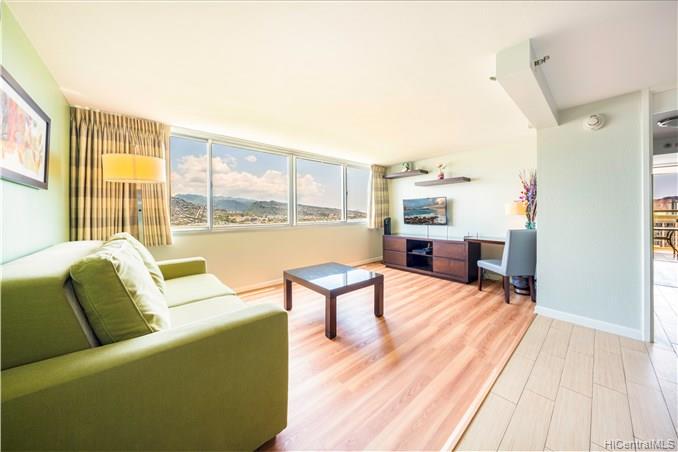 445 Seaside Avenue  Unit 3101