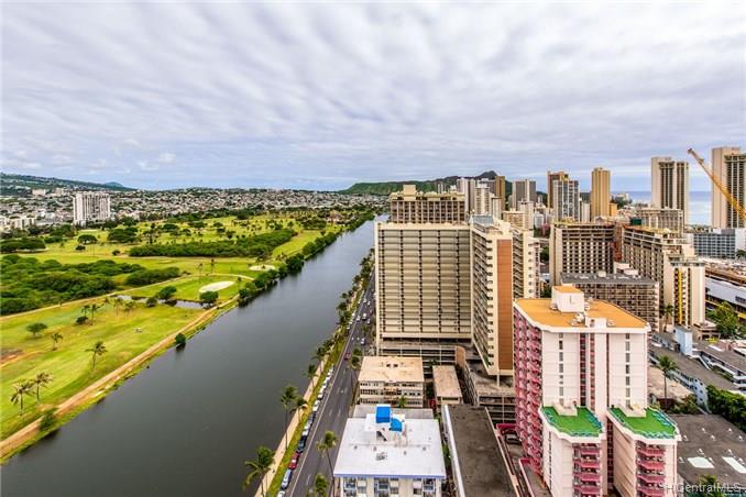 445 Seaside Avenue  Unit 3101