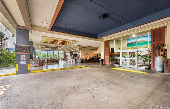445 Seaside Avenue  Unit 3101