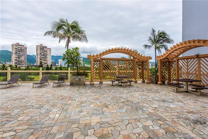 445 Seaside Avenue  Unit 3101