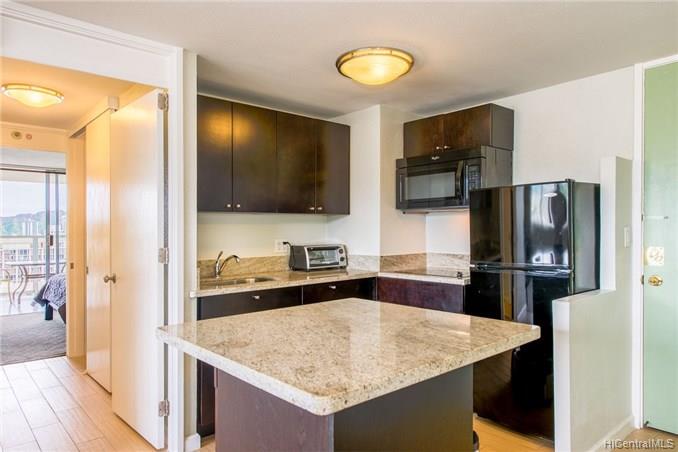 445 Seaside Avenue  Unit 3101