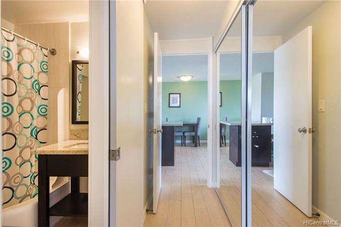 445 Seaside Avenue  Unit 3101
