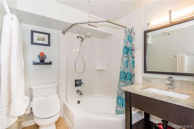 445 Seaside Avenue  Unit 3101