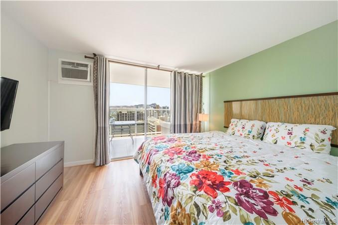 445 Seaside Avenue  Unit 3101