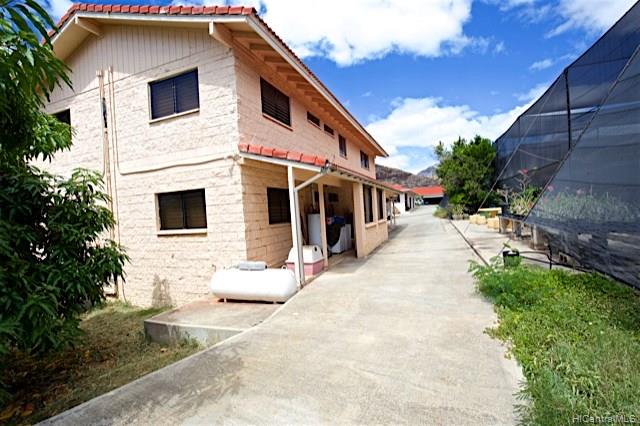 87-201 Paakea Road