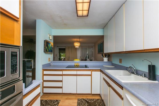92-1064 Palahia Street  Unit 9