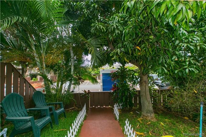 92-1064 Palahia Street  Unit 9