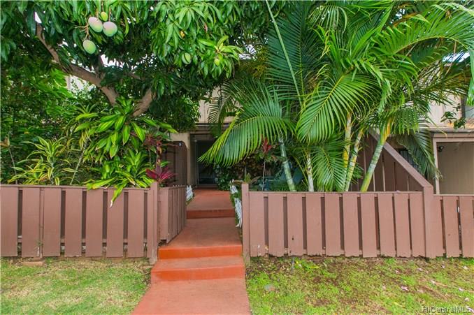 92-1064 Palahia Street  Unit 9