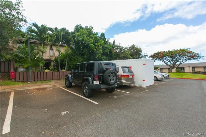 92-1064 Palahia Street  Unit 9