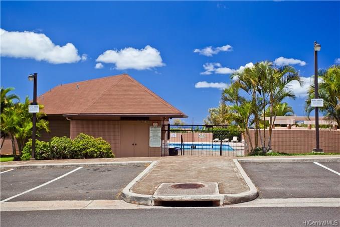 92-1064 Palahia Street  Unit 9