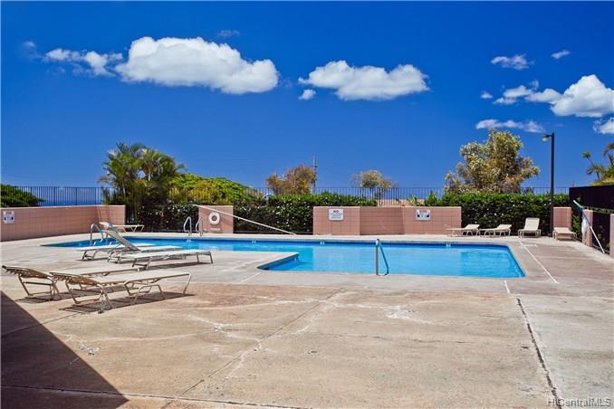 92-1064 Palahia Street  Unit 9