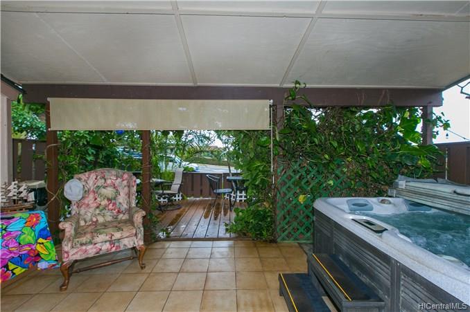 92-1064 Palahia Street  Unit 9
