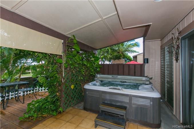 92-1064 Palahia Street  Unit 9