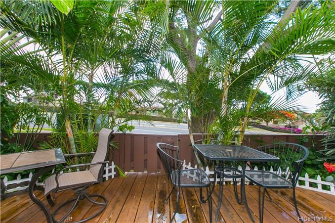 92-1064 Palahia Street  Unit 9