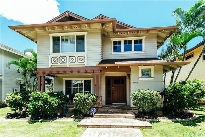 91-1048 Kekaiholo Street