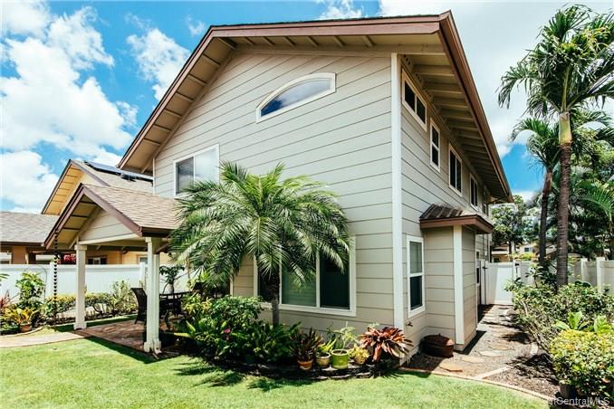 91-1048 Kekaiholo Street