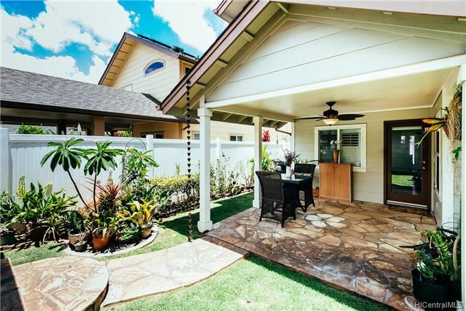 91-1048 Kekaiholo Street