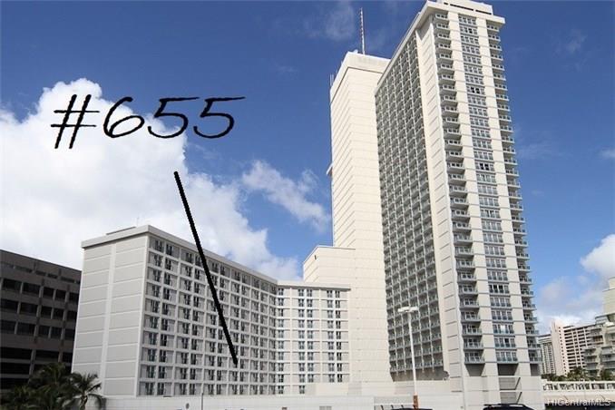 410 Atkinson Drive  Unit 655