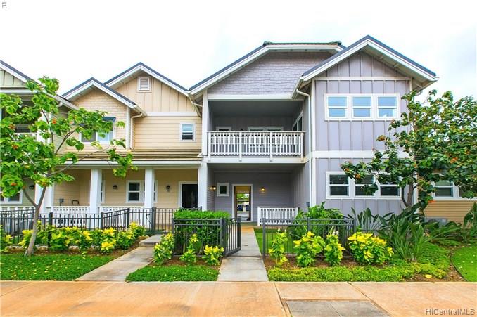 1143 Kakala Street  Unit 302