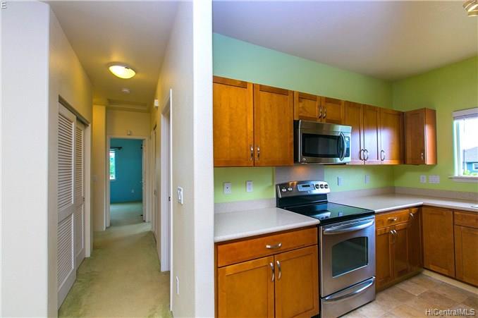 1143 Kakala Street  Unit 302