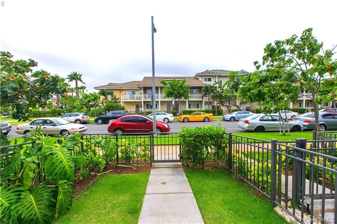 1143 Kakala Street  Unit 302