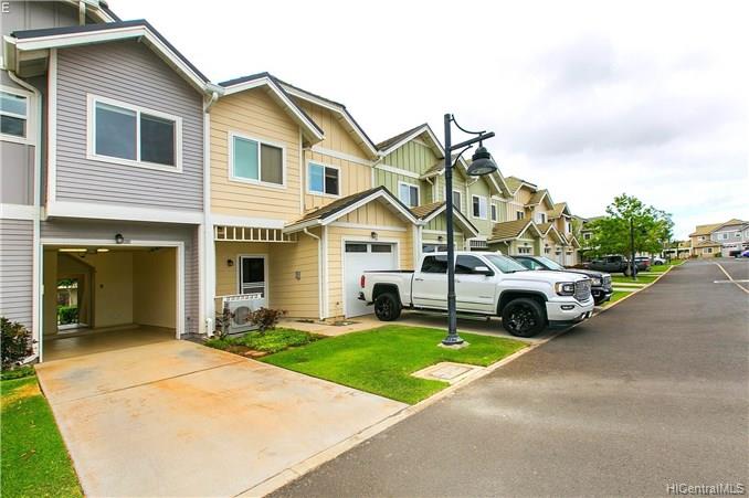 1143 Kakala Street  Unit 302